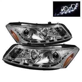 DRL LED Projector Headlights 5010674
